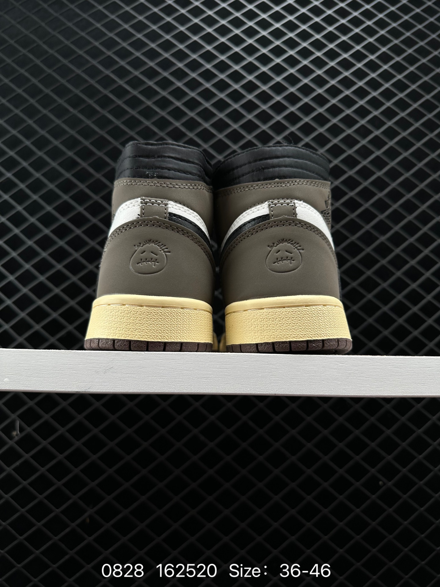 Travis Scott x Nike Air Jordan 1 Retro High OG SP